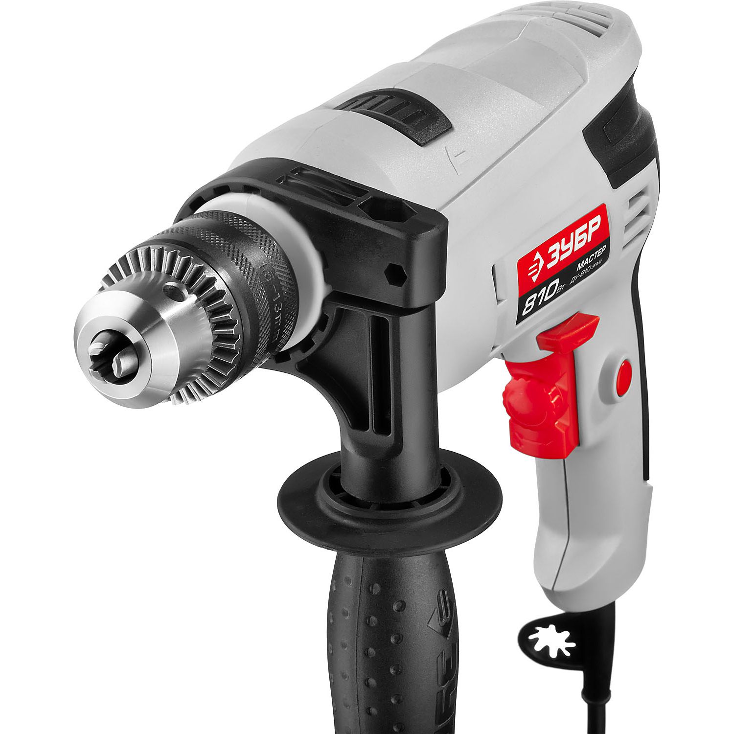 Дрель ударная ДУ-810 ЭРМ2