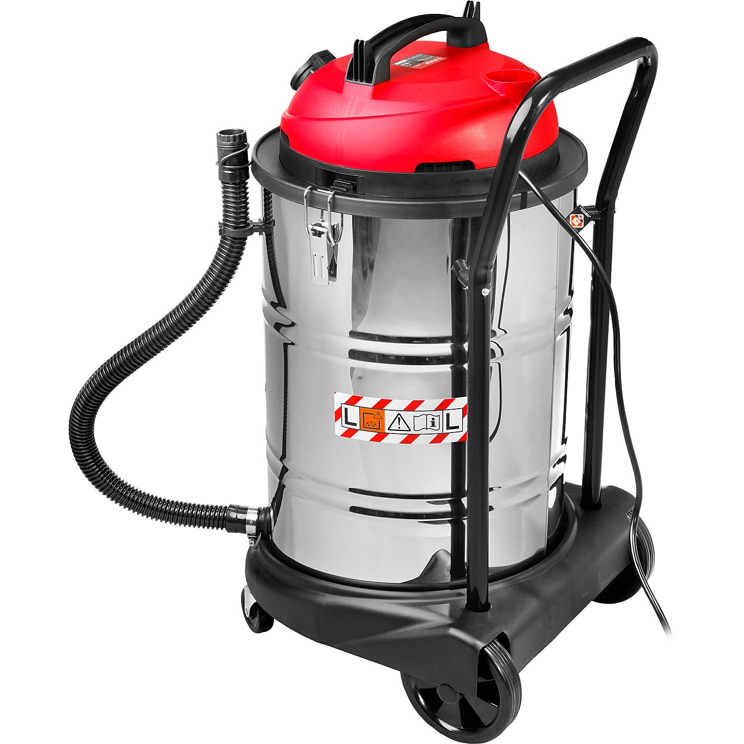 Пылесос строительный, М4 ПУ-60-1400 М4