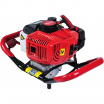 ЗАПЧАСТИ ДЛЯ МОТОБУРОВ БЕНЗИНОВЫХ ELITECH