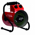 ЗАПЧАСТИ ДЛЯ НАГРЕВАТЕЛЯ ЭЛЕКТРИЧЕСКОГО (ТЕПЛОВЕНТИЛЯТОРА) ELITECH ТВ 5ЕК