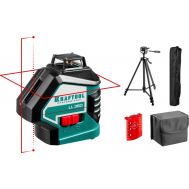 Нивелиры лазерные ″LL-360″, 360 град, 20/70м, IP54 34645-3