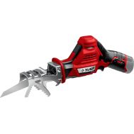 Пила сабельная, без АКБ, в коробке СПЛ-125