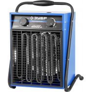 Пушка тепловая, М2, 380В ЗТПЭ-9000-Ф_М2