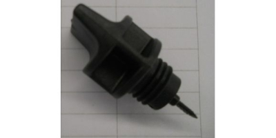 Пробка маслозаливной горловины