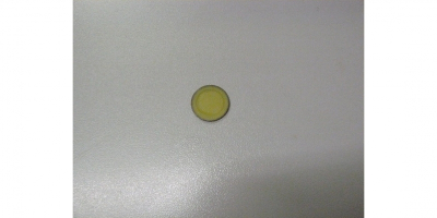 Шайба сапуна