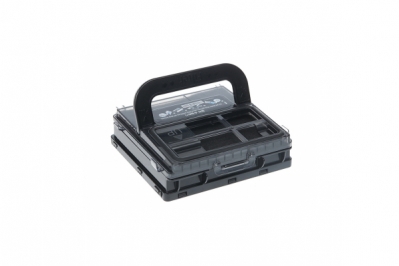 Фильтр HEPA 13 для пылесоса Samsung DJ97-01351C