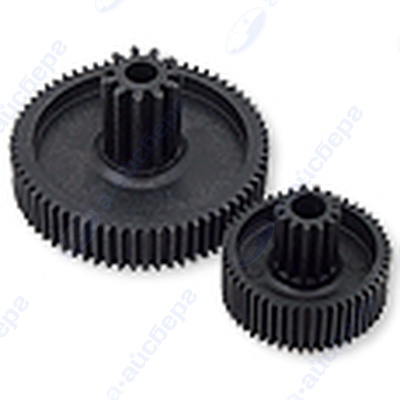 Шестеренки к мясоруб Помощница (2 шт) 9999990069