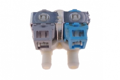 Клапан впускной 2/180 для стиральной машины Electrolux 132069800