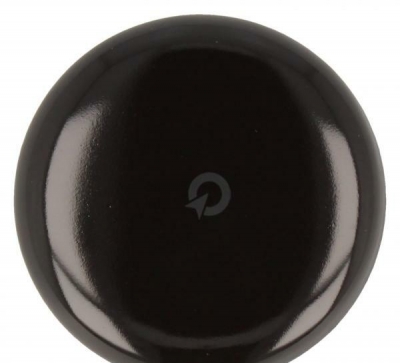 Крышка рассекателя конфорки (малая) для плиты Beko 219100029