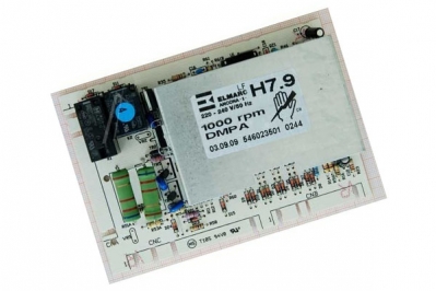 Модуль (плата) для стиральной машины Ardo 546023501