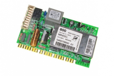 Модуль (плата) для стиральных машин Ardo 546078800 651017894