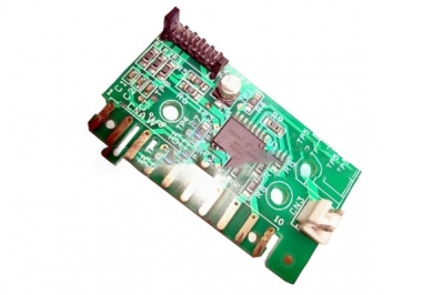 Модуль (плата) индикации для стиральной машины Ardo 651014227