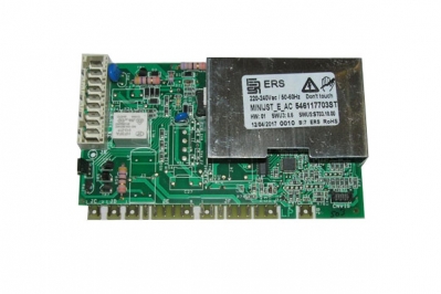 Модуль (плата) управления для стиральной машины Ardo 546117703