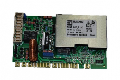 Модуль (плата управления) для стиральной машины Ardo 651061078