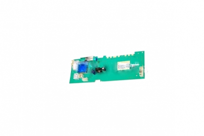 Модуль (плата управления) для стиральной машины Bosch 444330