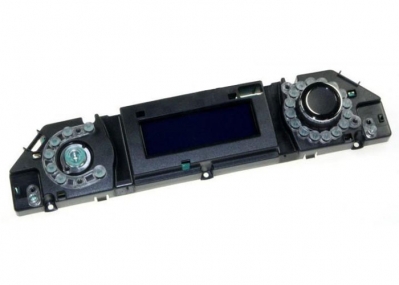 Модуль (плата) управления для стиральной машины Indesit C00295026