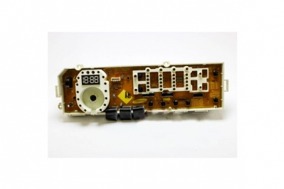 Модуль (плата управления) для стиральной машины Samsung DC92-00209H