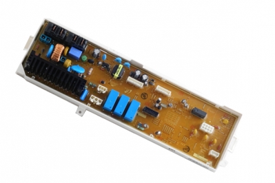 Модуль (плата управления) для стиральной машины Samsung DC92-00520E