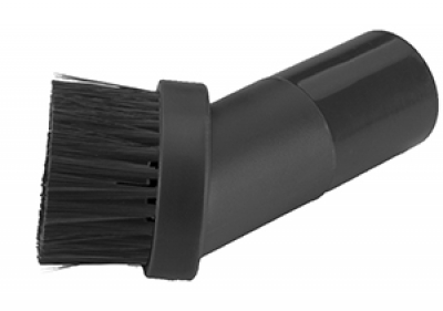 Насадка круглая для пылесоса Zelmer 2010.0220 797715 черная