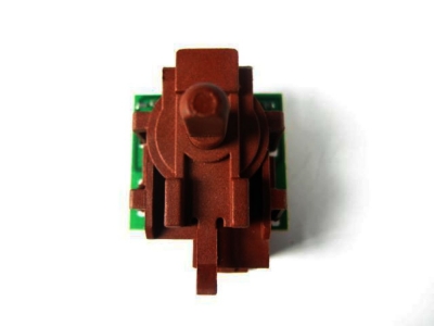 Программатор (селектор программ) для стиральной машины Whirlpool 481227348002