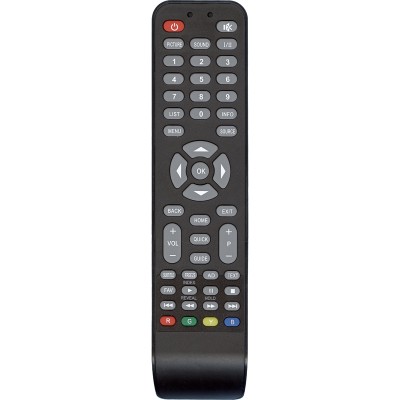 Пульт Huayu для Hyundai H-LED40F456BS2