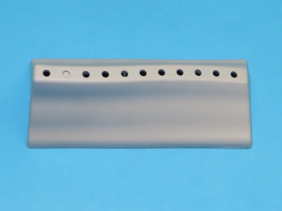 Ребро барабана для стиральной машины Gorenje 338867