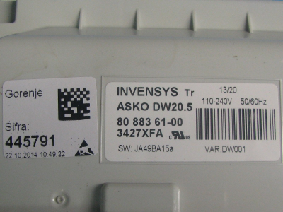 ЭЛЕКТРОННЫЙ МОДУЛЬ