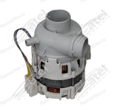 НАСОС НАГНЕТАЮЩИЙ