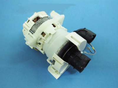 НАСОС НАГНЕТАЮЩИЙ В СБОРЕ С ТЭНОМ