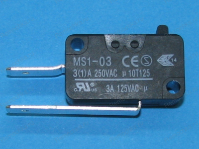 Переключатель