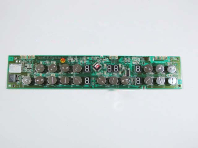 ЭЛЕКТРОННЫЙ МОДУЛЬ