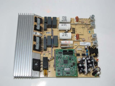 ЭЛЕКТРОННЫЙ МОДУЛЬ