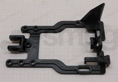 ПЕРЕКЛЮЧАТЕЛЬ МОЩНОСТИ