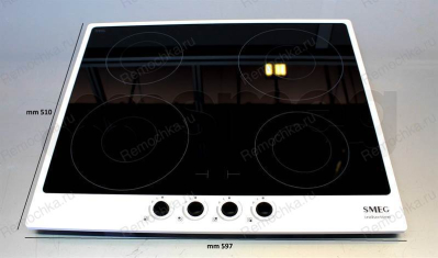 Стеклокерамика