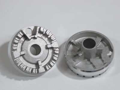 РАССЕКАТЕЛЬ ПЛАМЕНИ