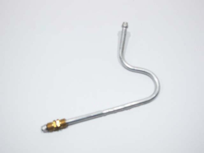 ТРУБКА ПРЕДОХРАНИТЕЛЬНАЯ