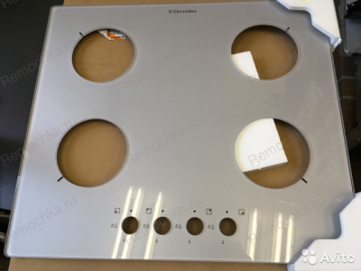 ВАРОЧНАЯ ПОВЕРХНОСТЬ