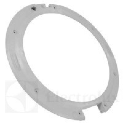 ОБРАМЛЕНИЕ ЗАГРУЗОЧНОГО ЛЮКА