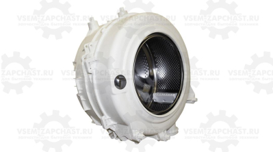 БАК В СБОРЕ