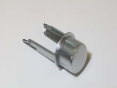 КЛАВИША УПРАВЛЕНИЯ