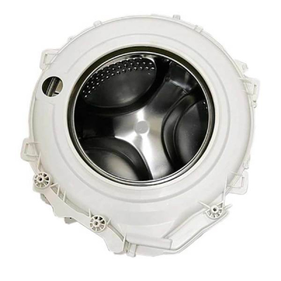 БАК В СБОРЕ