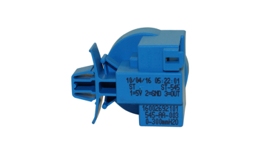 ДАТЧИК УРОВНЯ