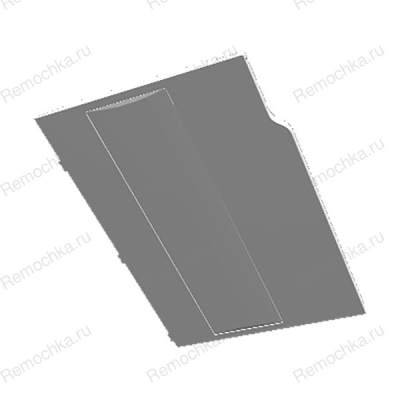 ПАНЕЛЬ БОКОВАЯ