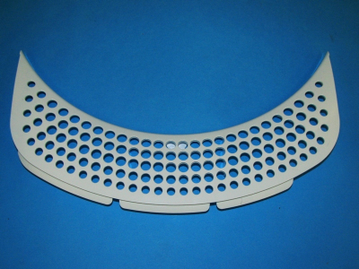 КРЫШКА ВОЗДУШНОГО ФИЛЬТРА