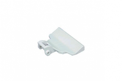 Ручка двери (люка) для стиральной машины Electrolux 1242151007