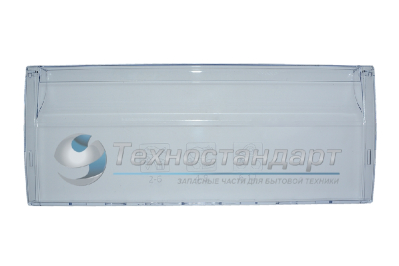Панель ящика холодильника Beko, H=190 мм, L= 470 мм код 4616120100
