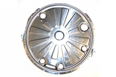 Задняя крышка бака для стиральной машины Ardo 651027430