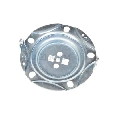 Фланец круглый D=75mm 33ME3418002 для бойлера