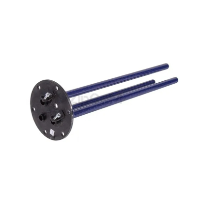 Фланец под сухие тэны 2400W 102347 для бойлера Hi-Therm