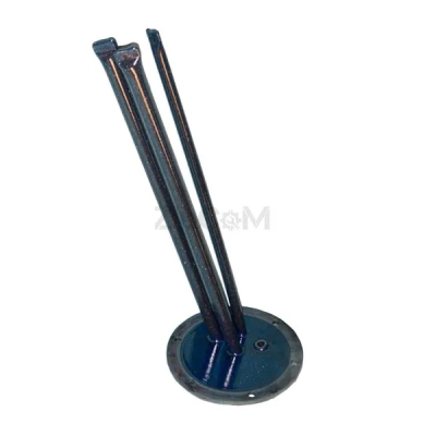 Фланец под сухие тэны 722611 для бойлеров Gorenje